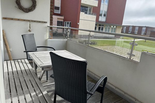  Oland Whg. 03 Bi de Meere  - 