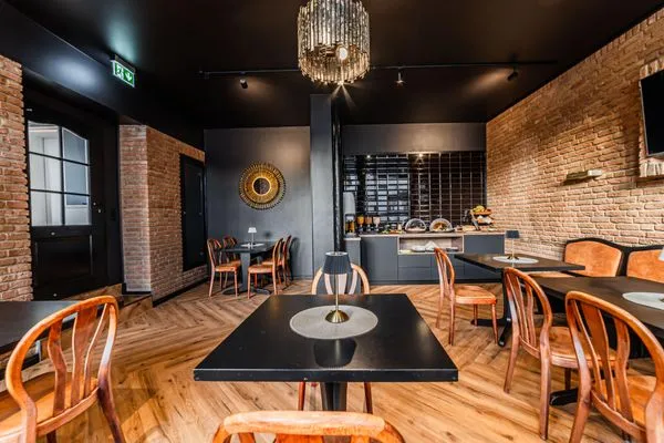 Restaurant  Hotel Seepferdchen | Zimmer 5 | Eckernförde
