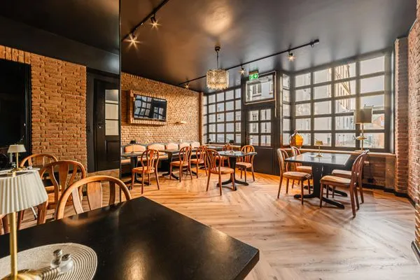 Restaurant  Hotel Seepferdchen | Zimmer 5 | Eckernförde