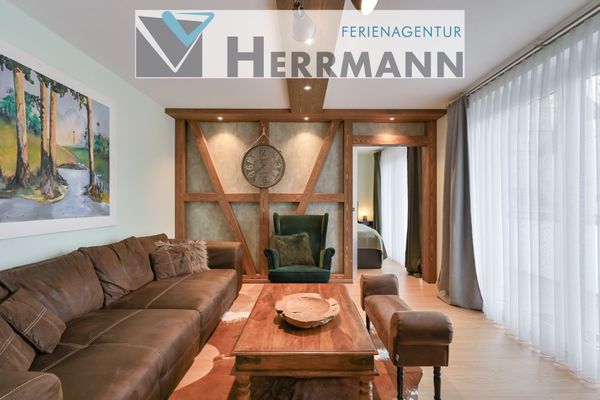 Stadthaus Schlossblick Ferienwohnung Mensel City 3  - 