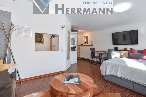 Landhaus Schlossblick Ferienwohnung Bungalow Ferienwohnungen in Füssen - 