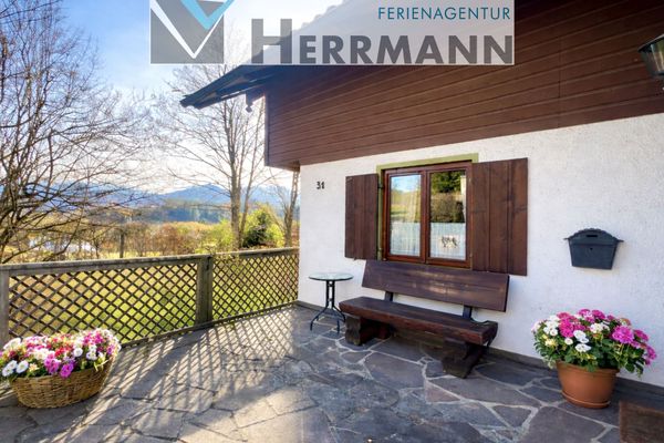  Ferienhaus Faulensee Ferienwohnungen in Rieden am Forggensee - 
