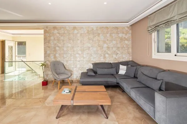 Living room  Monastiri