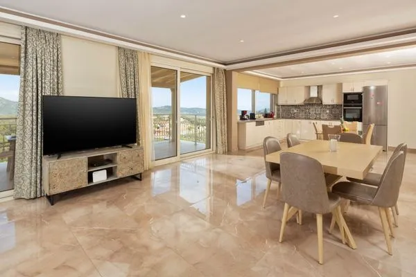 Living room  Monastiri