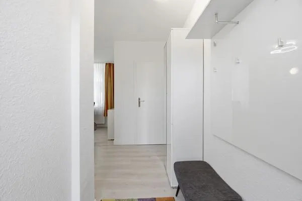   Villa Ascania, Zimmer 1