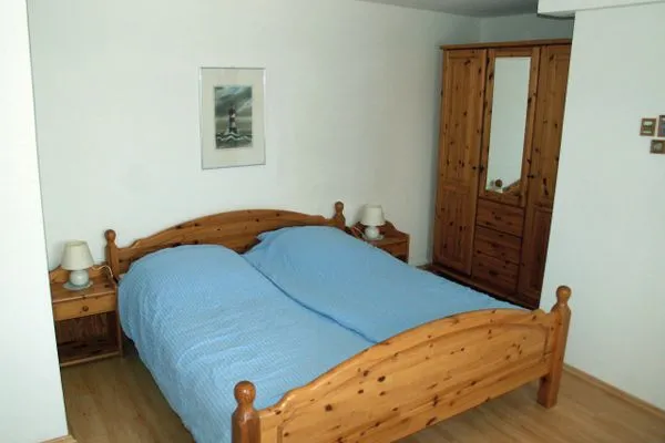 Schlafen I Haus Sonnenschein Haus Sonnenschein Whg. 03
