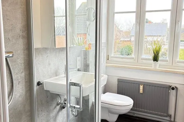   Ferienwohnung Heimat auf Zeit Pellworm