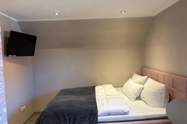   Wohnung Burghaus 3 OG