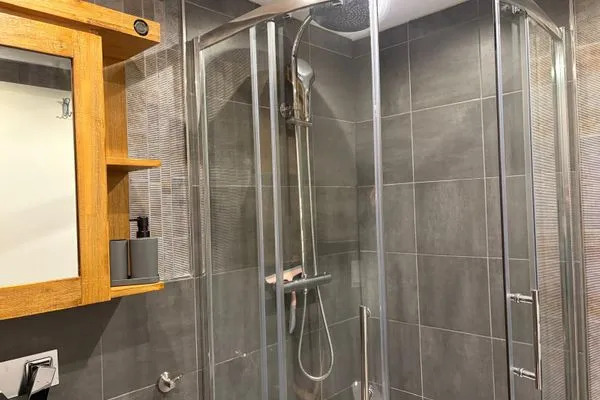  Wohnung Burghaus 3 OG