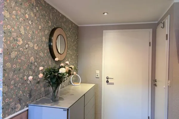   Wohnung Burghaus 3 OG
