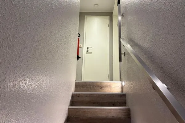   Wohnung Burghaus 3 OG