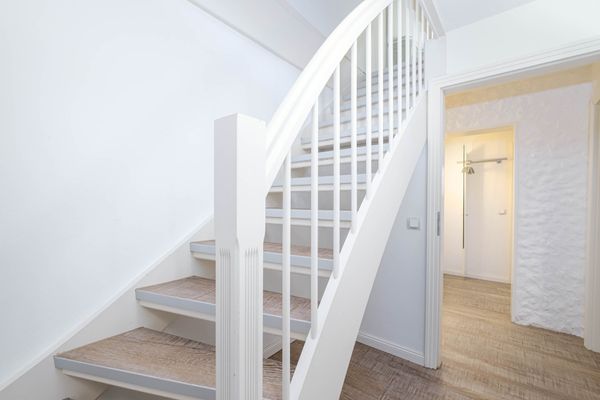 Hark Olufs Whg. 71A Amrum - 