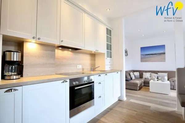  Alte Feuerwache Ferienwohnung 6