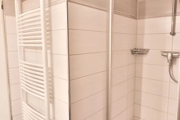 Badezimmer  Twillinghus Twee