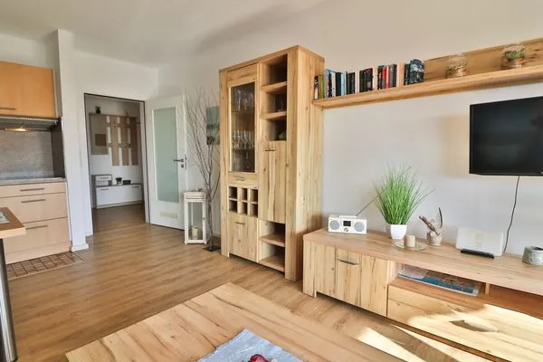 Wohnzimmer  Twillinghus Twee