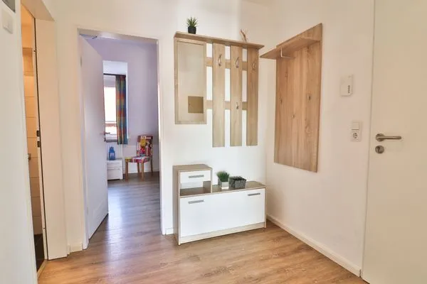 Wohnzimmer  Twillinghus Twee