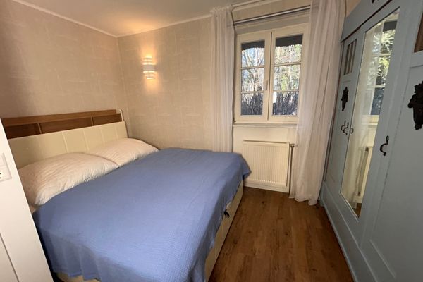 Achtern Diek Haus 12d/1 PALSTEK Zingst - 
