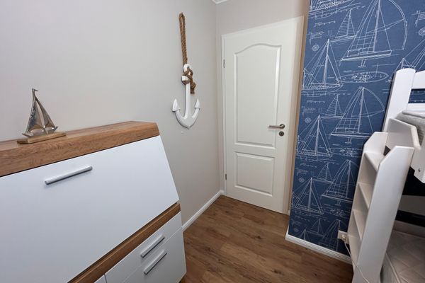 Achtern Diek Haus 12d/1 PALSTEK Zingst - 