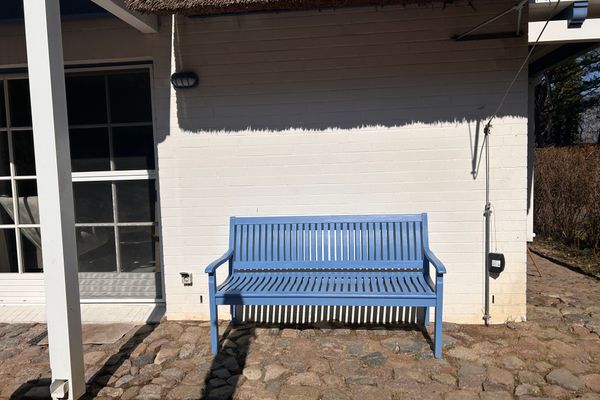 Achtern Diek Haus 12d/1 PALSTEK Zingst - 