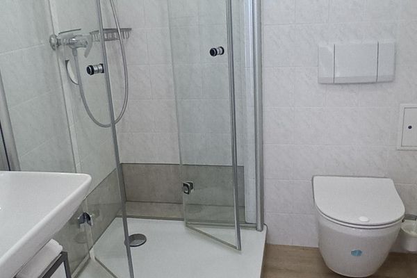  Haus Seeschwalbe Wohnung 6  - 