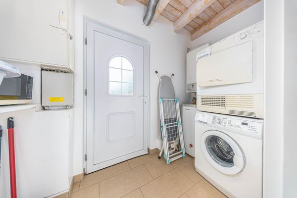  Müggenburger Weg 42 - Petersens Kate  - 