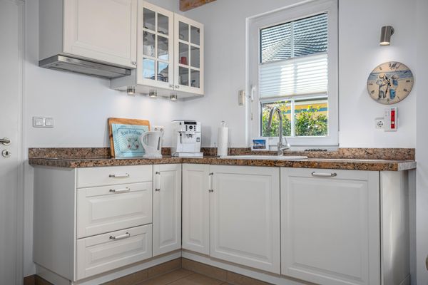  Müggenburger Weg 42 - Petersens Kate  - 