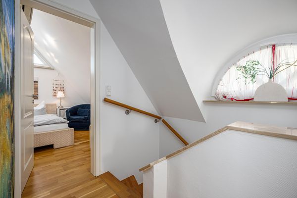  Müggenburger Weg 42 - Petersens Kate  - 