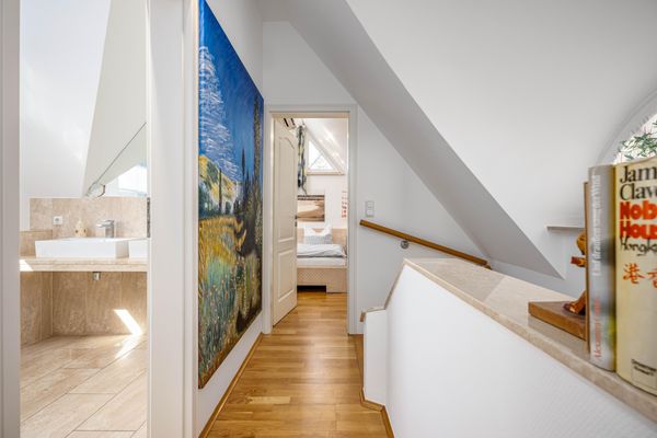  Müggenburger Weg 42 - Petersens Kate  - 