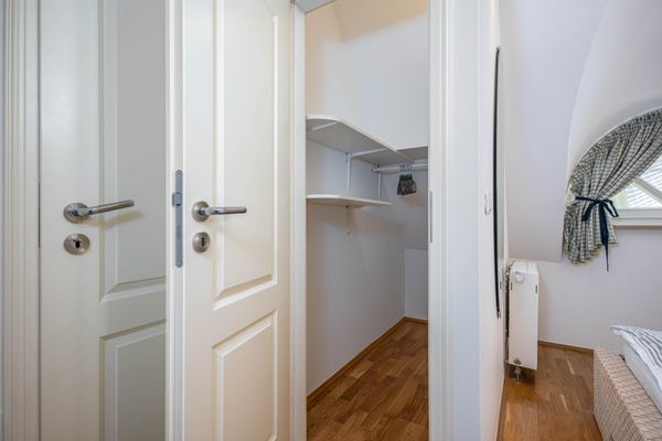  Müggenburger Weg 42 - Petersens Kate  - 