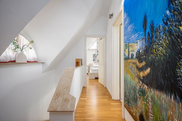  Müggenburger Weg 42 - Petersens Kate  - 
