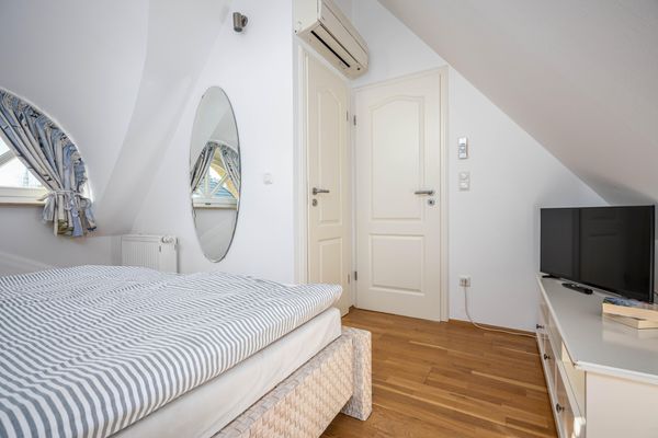  Müggenburger Weg 42 - Petersens Kate  - 