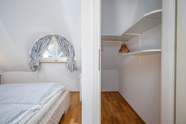  Müggenburger Weg 42 - Petersens Kate  - 