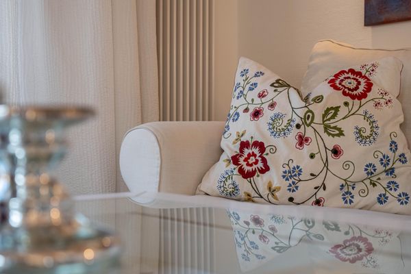  Müggenburger Weg 42 - Petersens Kate  - 