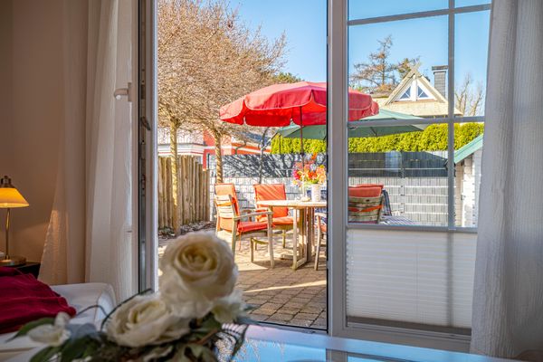  Müggenburger Weg 42 - Petersens Kate  - 