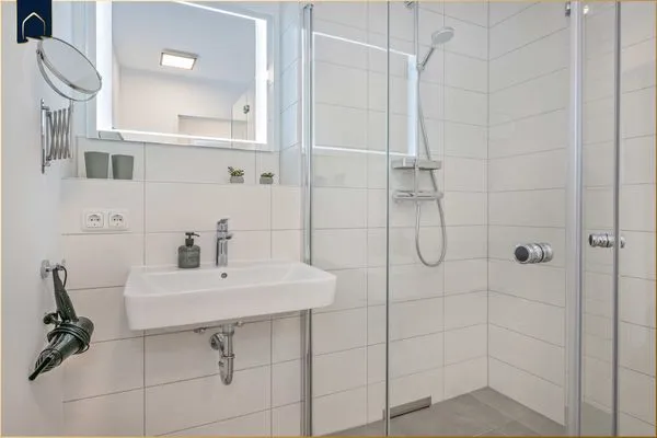   Ferienwohnung Haffkoje