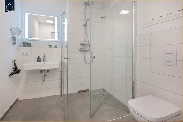   Ferienwohnung Haffkoje