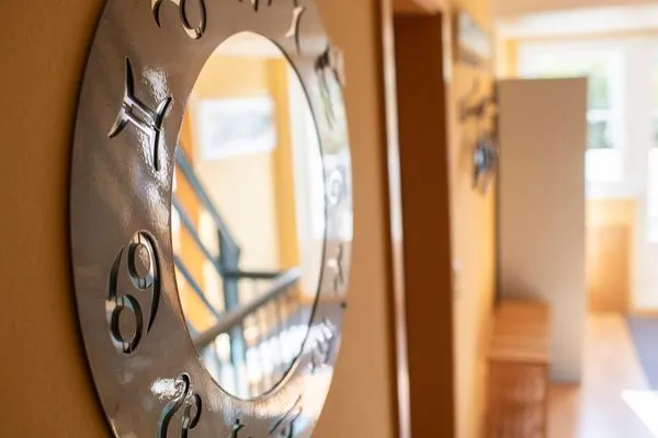   Das Künstlerhaus - Palette EG