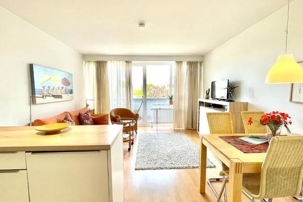 Wohnzimmer  Accumer EE