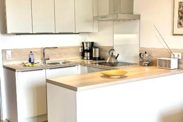 Küche / Küchenzeile  Accumer EE