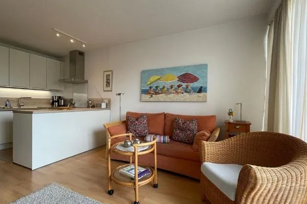 Wohnzimmer  Accumer EE