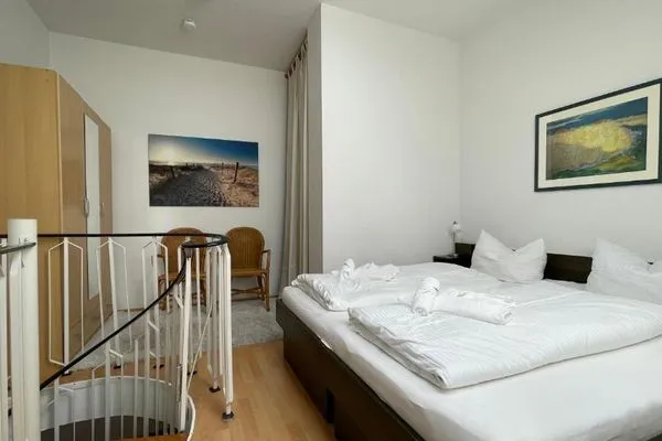 Schlafzimmer  Accumer EE