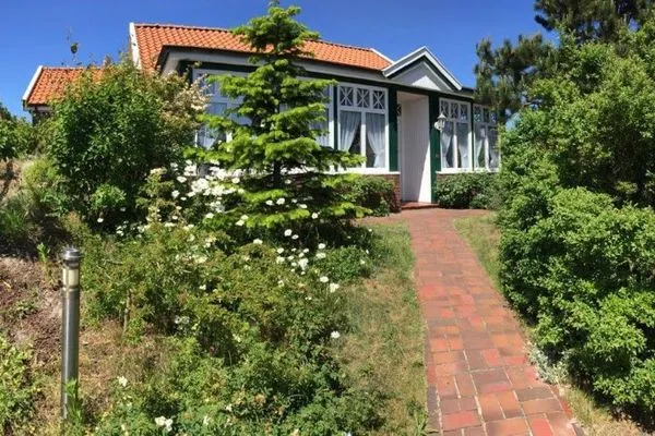 Hauptansicht  Marintje