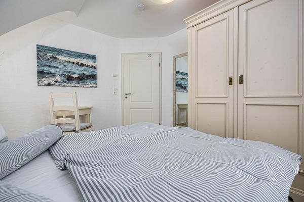  Birkenstraße 10b "BirkenNest" Magister Wigbold Zingst - 