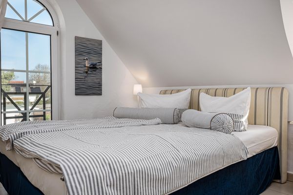  Birkenstraße 10b "BirkenNest" Magister Wigbold Zingst - 