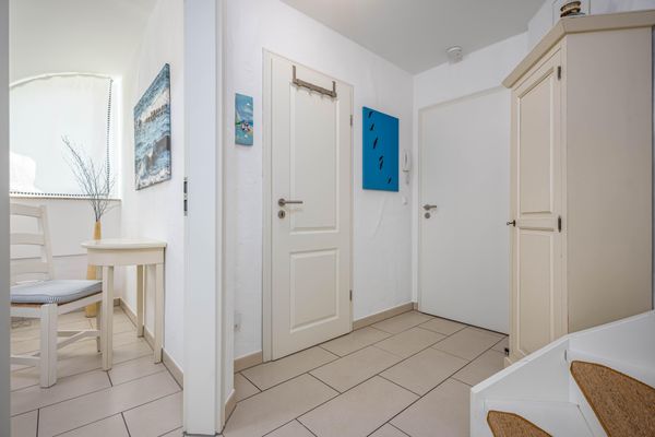  Birkenstraße 10b "BirkenNest" Magister Wigbold Zingst - 