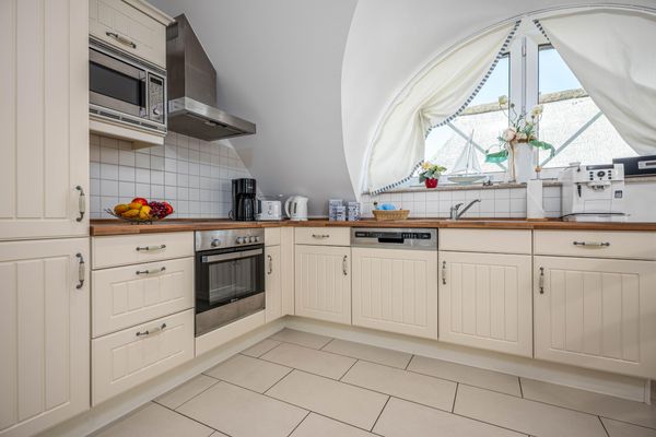  Birkenstraße 10b "BirkenNest" Magister Wigbold Zingst - 