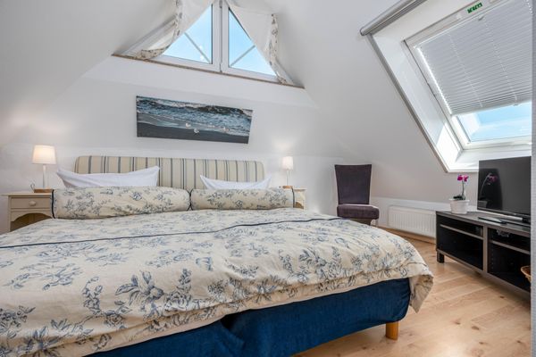  Birkenstraße 10b "BirkenNest" Magister Wigbold Zingst - 