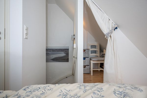  Birkenstraße 10b "BirkenNest" Magister Wigbold Zingst - 