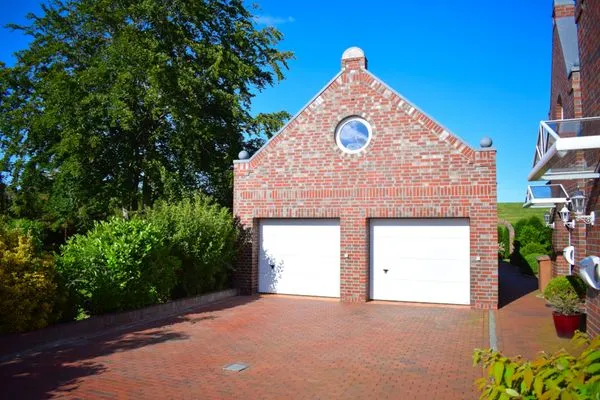 Hauptansicht  Roter Sand