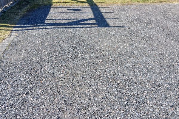  Kranich Wieck - Fassade / Eingang